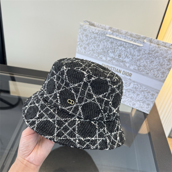 男女兼用☆☆DIORディオールバケットハットコピー手頃な価格自分用にもプレゼントにも