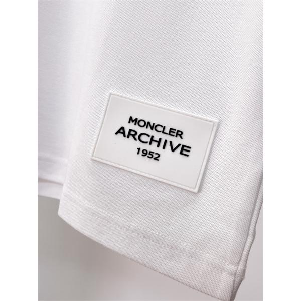 MONCLER ポロシャツメンズモンクレール コピー2026男女兼用ファッション性個性的2色