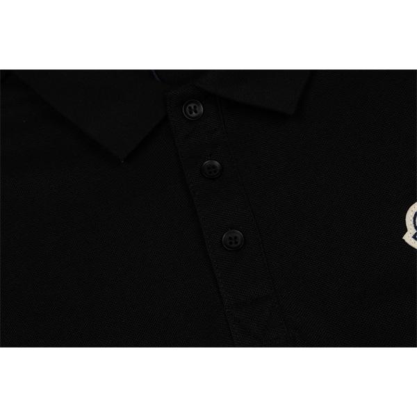 春夏流行りMONCLER モンクレールポロシャツ コピー2026トレンドカジュアルスタイル