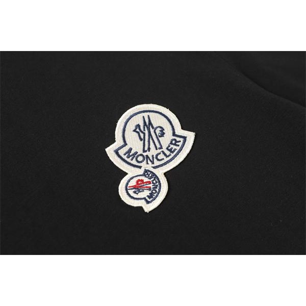 争奪戦必至 人気夏オシャレMONCLER モンクレールｔシャツコピー2026カジュアル派