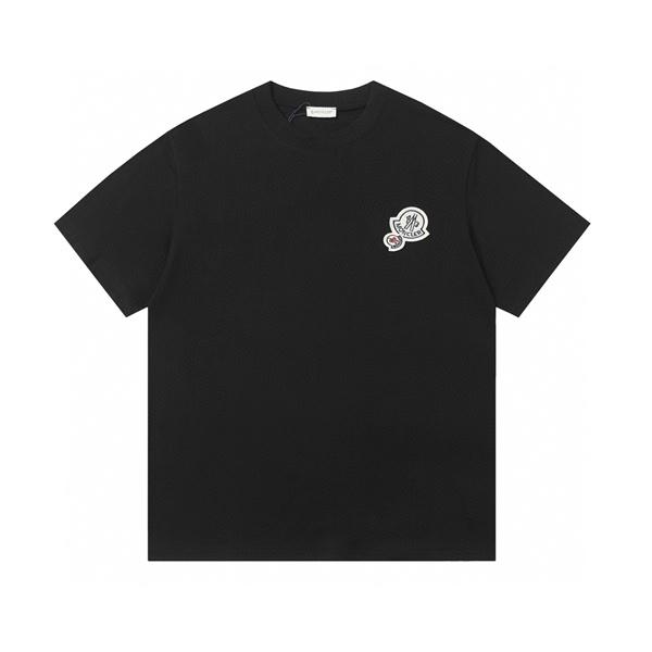 争奪戦必至 人気夏オシャレMONCLER モンクレールｔシャツコピー2026カジュアル派
