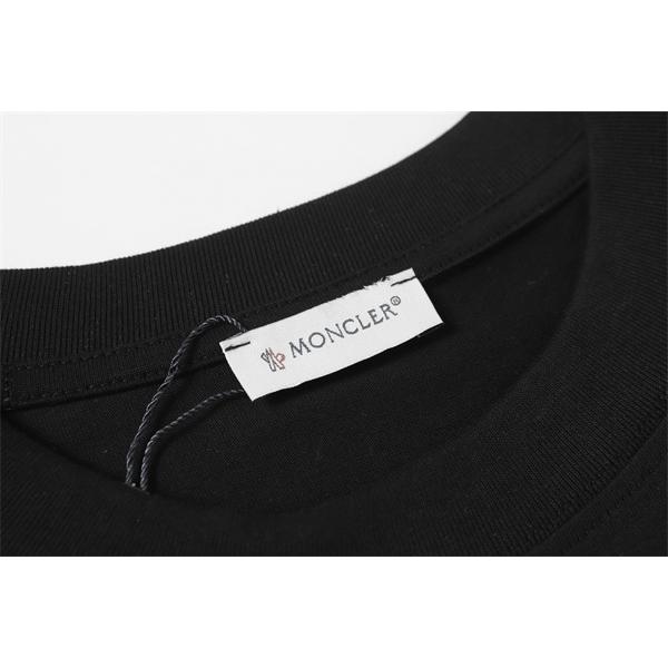 争奪戦必至 人気夏オシャレMONCLER モンクレールｔシャツコピー2026カジュアル派
