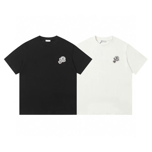 争奪戦必至 人気夏オシャレMONCLER モンクレールｔシャツコピー2026カジュアル派
