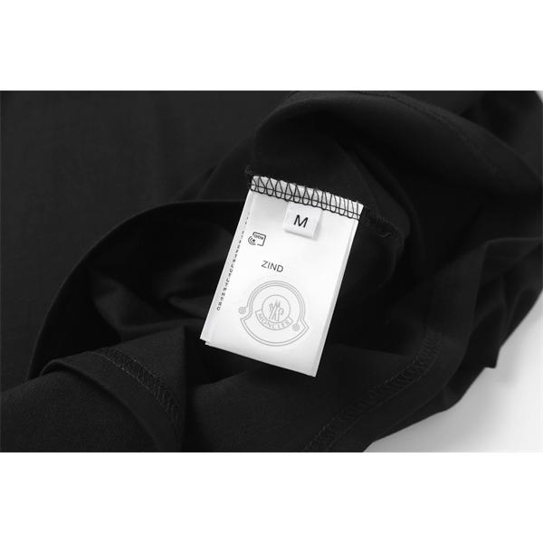 争奪戦必至 人気夏オシャレMONCLER モンクレールｔシャツコピー2026カジュアル派