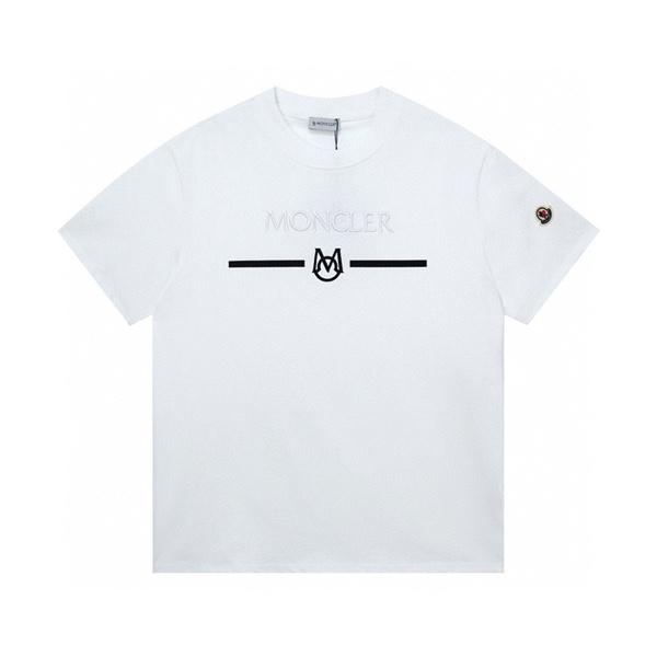 モンクレールｔシャツコピー高揚感たっぷりがシャレ見えMONCLER 新作着心地と大人の遊び心