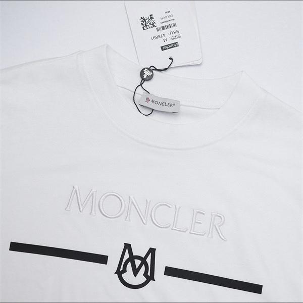 モンクレールｔシャツコピー高揚感たっぷりがシャレ見えMONCLER 新作着心地と大人の遊び心