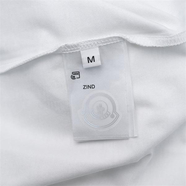 モンクレールｔシャツコピー高揚感たっぷりがシャレ見えMONCLER 新作着心地と大人の遊び心