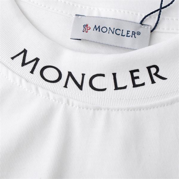 2026話題沸騰モンクレールｔシャツ激安コピーMONCLER 着心地肌触りも最上級♡