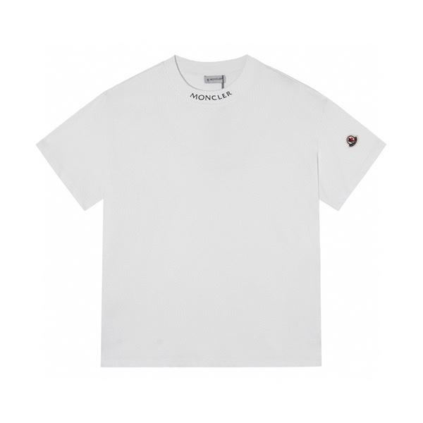 2026話題沸騰モンクレールｔシャツ激安コピーMONCLER 着心地肌触りも最上級♡