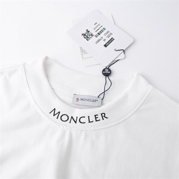 2026話題沸騰モンクレールｔシャツ激安コピーMONCLER 着心地肌触りも最上級♡