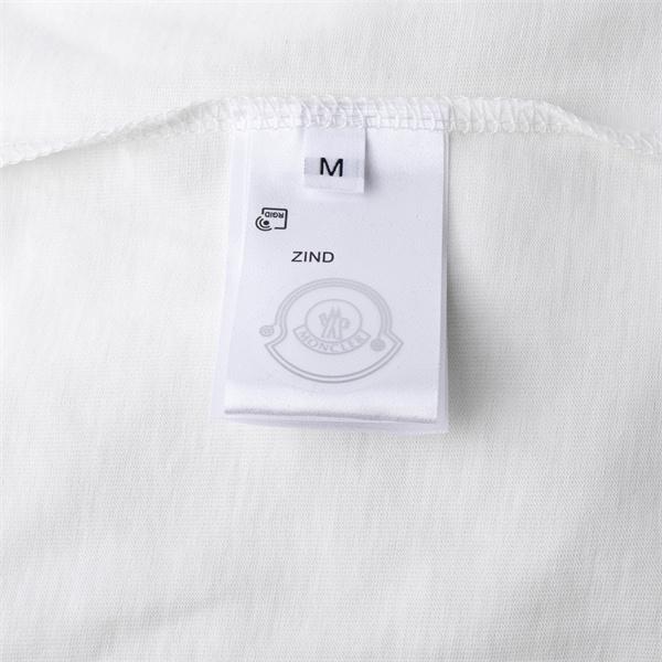 2026話題沸騰モンクレールｔシャツ激安コピーMONCLER 着心地肌触りも最上級♡