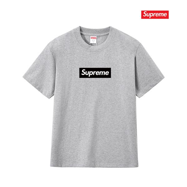 ロゴアクセント メンズ カジュアルファッション 人気商品 Supreme シュプリーム コピー Tシャツ 快適着用