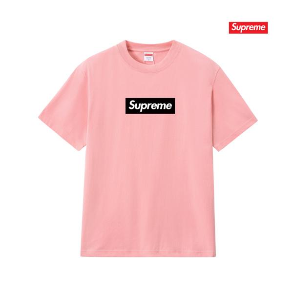 ロゴアクセント メンズ カジュアルファッション 人気商品 Supreme シュプリーム コピー Tシャツ 快適着用