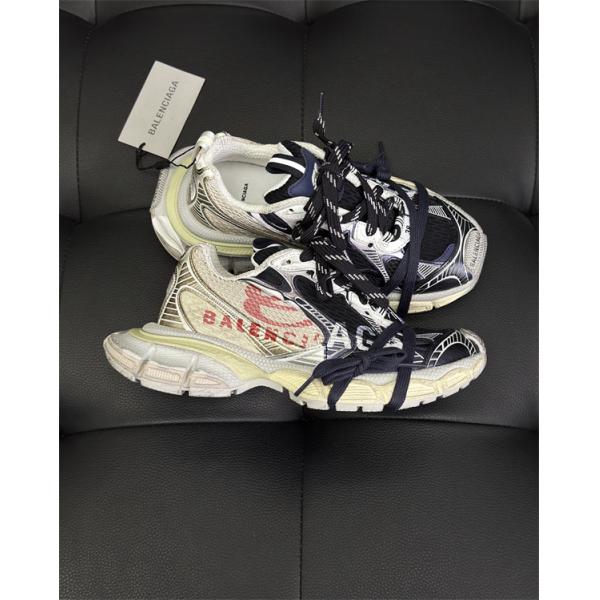 Balenciaga 3XL SPLITバレンシアガスニーカースーパーコピー2026トレンド履き心地上品