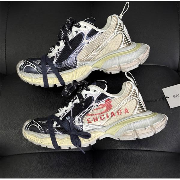 Balenciaga 3XL SPLITバレンシアガスニーカースーパーコピー2026トレンド履き心地上品