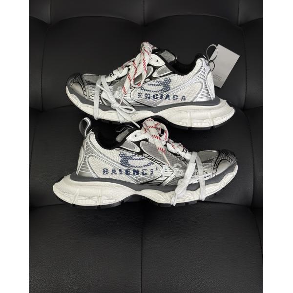 激安バレンシアガスニーカースーパーコピーBalenciaga 3XL SPLIT人気ランキング歩きやすい