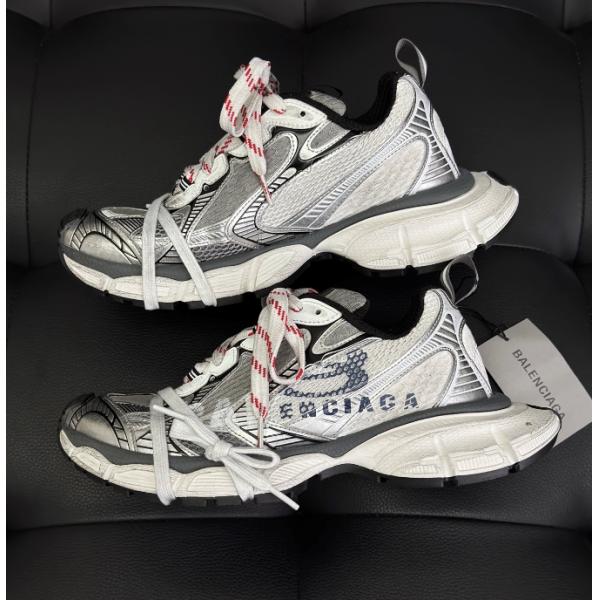 激安バレンシアガスニーカースーパーコピーBalenciaga 3XL SPLIT人気ランキング歩きやすい