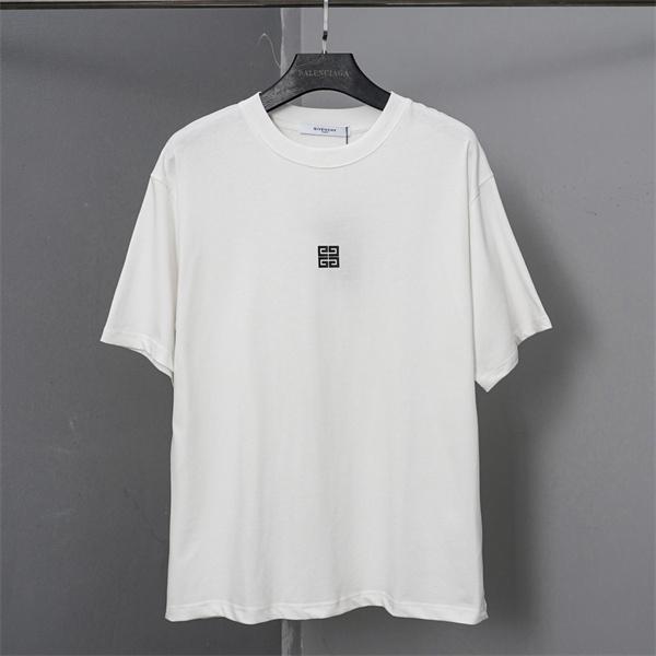 ワンポイント メンズ オシャレ 大人カジュアル Givenchy ジバンシィ コピー Tシャツ 売れ筋