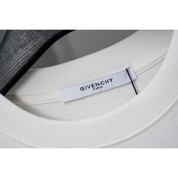 ワンポイント メンズ オシャレ 大人カジュアル Givenchy ジバンシィ コピー Tシャツ 売れ筋