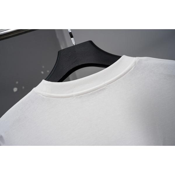 ワンポイント メンズ オシャレ 大人カジュアル Givenchy ジバンシィ コピー Tシャツ 売れ筋