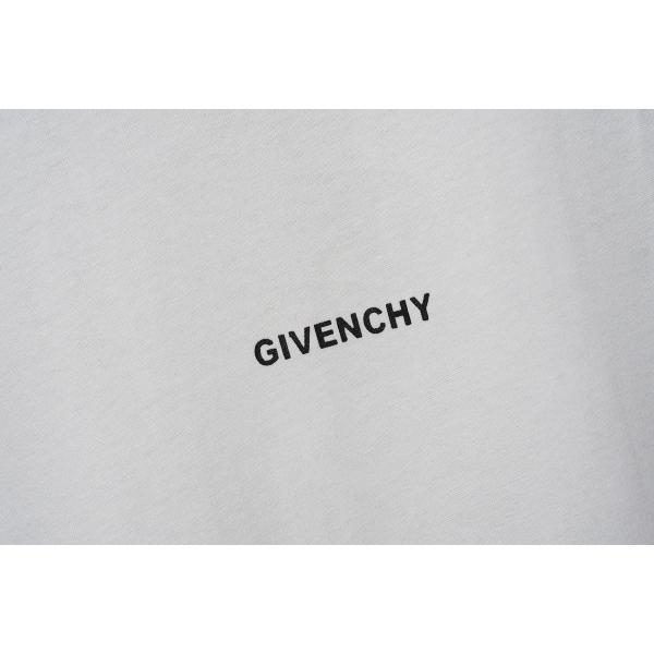 ワンポイント メンズ オシャレ 大人カジュアル Givenchy ジバンシィ コピー Tシャツ 売れ筋