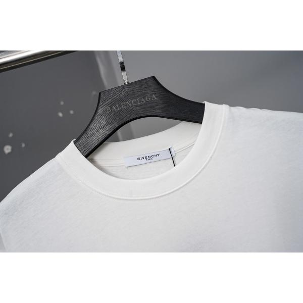 ワンポイント メンズ オシャレ 大人カジュアル Givenchy ジバンシィ コピー Tシャツ 売れ筋