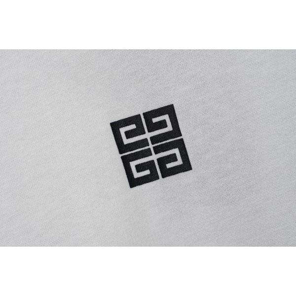 ワンポイント メンズ オシャレ 大人カジュアル Givenchy ジバンシィ コピー Tシャツ 売れ筋