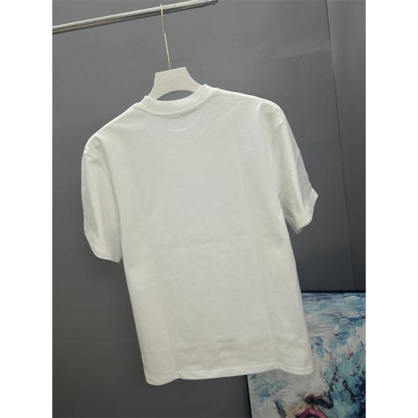 アートグラフィック メンズ 話題アイテム 大人カジュアル FENDI フェンディ コピー Tシャツ