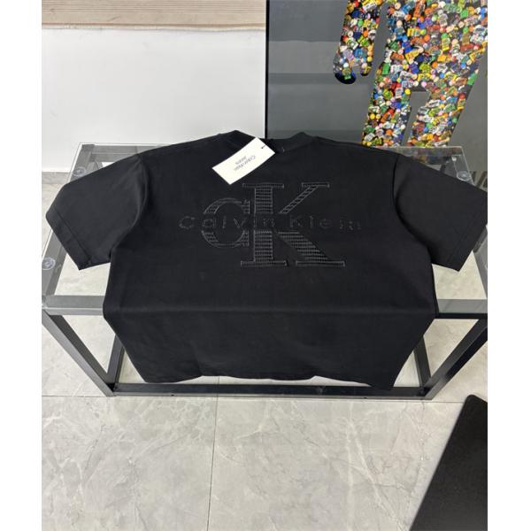 ロゴアクセント 半袖 メンズ スタイリッシュ こなれ感 LOUIS VUITTON ルイヴィトン コピー Tシャツ 人気モデル