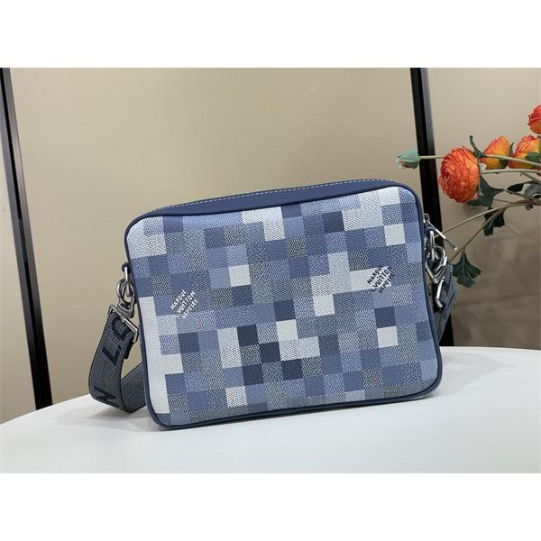 【TRIO メッセンジャーバッグ】 m28601 ルイビトンショルダーバッグコピーLOUIS VUITTON新作