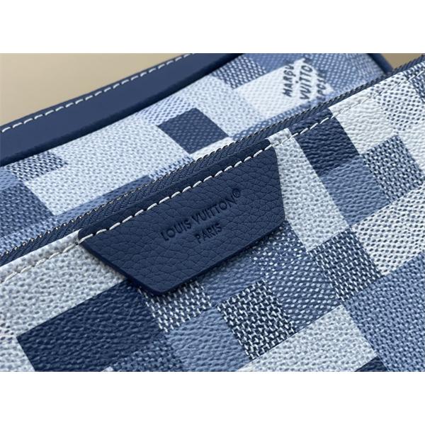 【TRIO メッセンジャーバッグ】 m28601 ルイビトンショルダーバッグコピーLOUIS VUITTON新作
