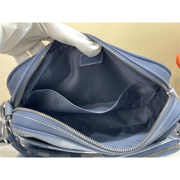 【TRIO メッセンジャーバッグ】 m28601 ルイビトンショルダーバッグコピーLOUIS VUITTON新作