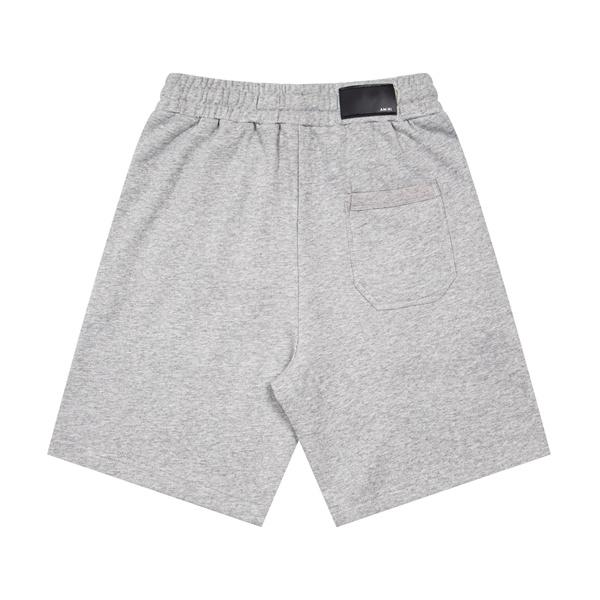 ロゴ メンズ スポーツカジュアル 快適フィット 着回し抜群 AMIRI アミリ コピー ショーツ デイリーショーツ お買い得