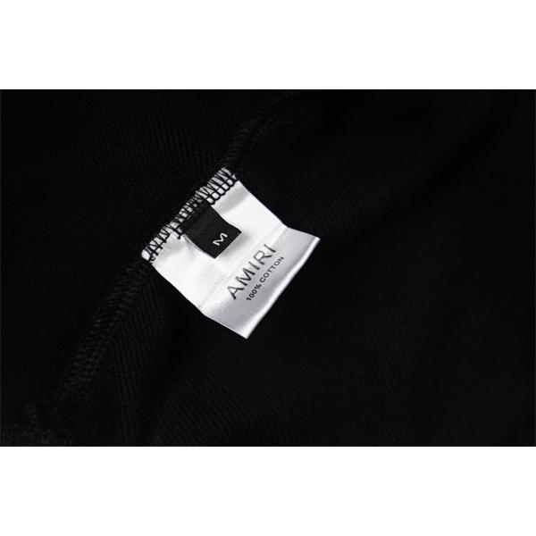 ロゴ メンズ スポーツカジュアル 快適フィット 着回し抜群 AMIRI アミリ コピー ショーツ デイリーショーツ お買い得
