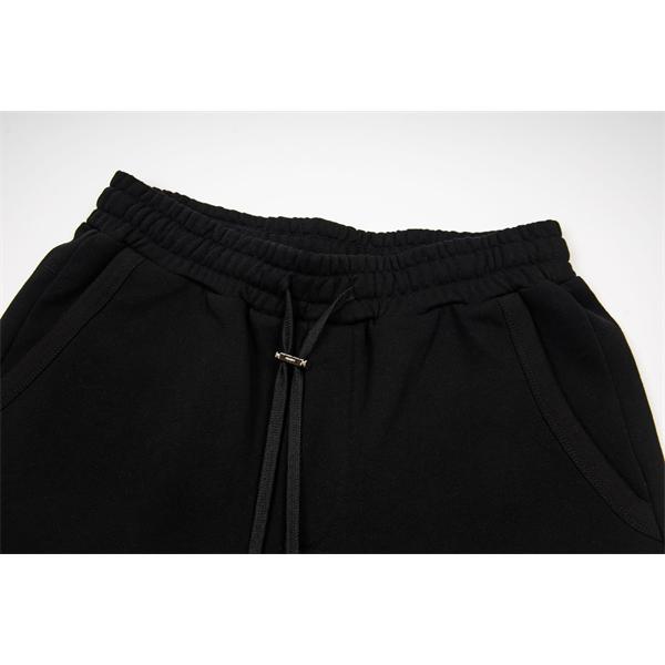 ロゴ メンズ スポーツカジュアル 快適フィット 着回し抜群 AMIRI アミリ コピー ショーツ デイリーショーツ お買い得