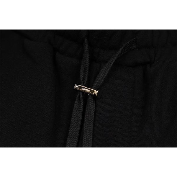 ロゴ メンズ スポーツカジュアル 快適フィット 着回し抜群 AMIRI アミリ コピー ショーツ デイリーショーツ お買い得