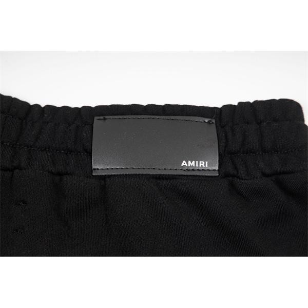 ロゴ メンズ スポーツカジュアル 快適フィット 着回し抜群 AMIRI アミリ コピー ショーツ デイリーショーツ お買い得