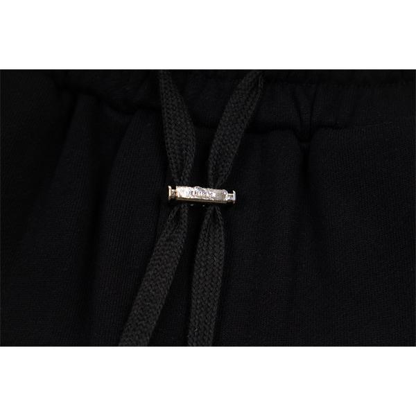 ロゴ刺繍風 デイリー使い 快適フィット ストリートボトムス AMIRI アミリ コピー ショートパンツ メンズ お買い得