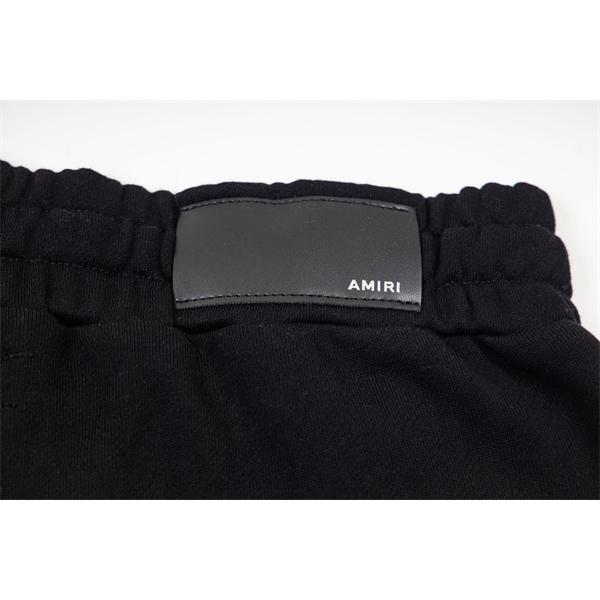 プリント メンズ 新品 ストリートカジュアル リラックスシルエット AMIRI アミリ コピー ショートパンツ デイリー使い 売れ筋ボトムス