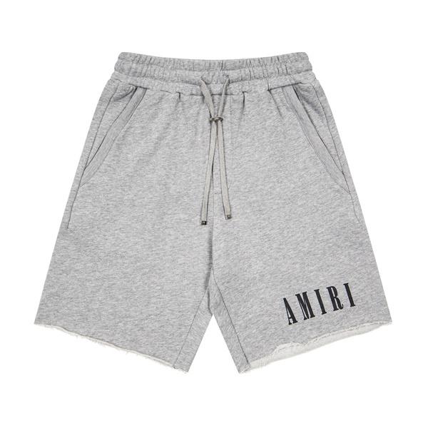プリント メンズ 新品 ストリートカジュアル リラックスシルエット AMIRI アミリ コピー ショートパンツ デイリー使い 売れ筋ボトムス