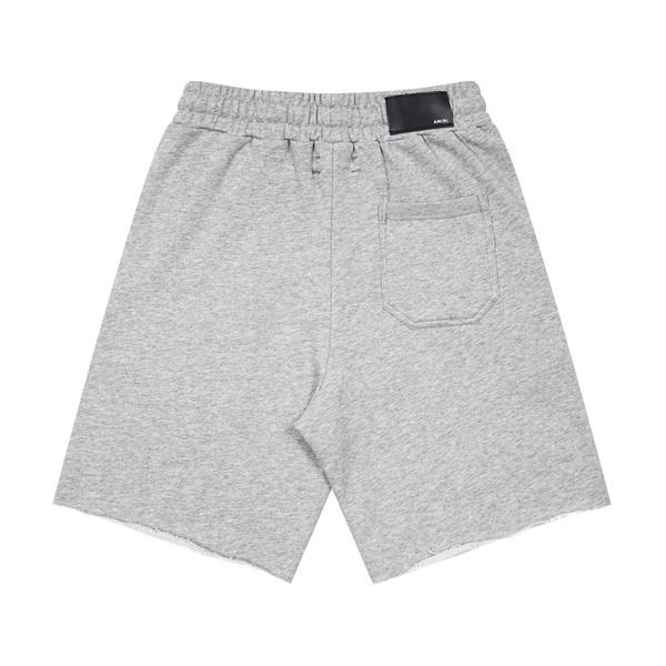 プリント メンズ 新品 ストリートカジュアル リラックスシルエット AMIRI アミリ コピー ショートパンツ デイリー使い 売れ筋ボトムス