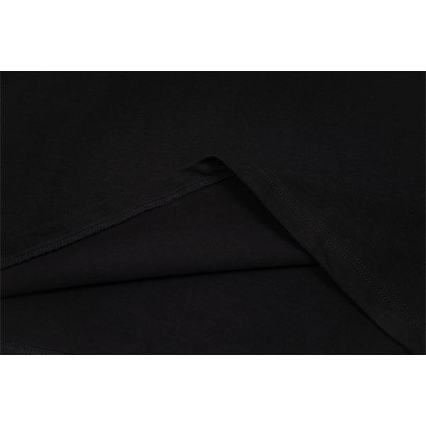 バックロゴデザイン メンズ 新品 お買い得 リラックスシルエット AMIRI アミリ コピー 半袖カットソー ストリートトップス