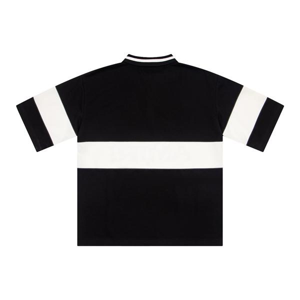 2026新作 メンズ 半袖 春夏おすすめ ロゴプリント 上質 快適 AMIRI アミリ コピー Tシャツ ストリート映え 売れ筋トップス