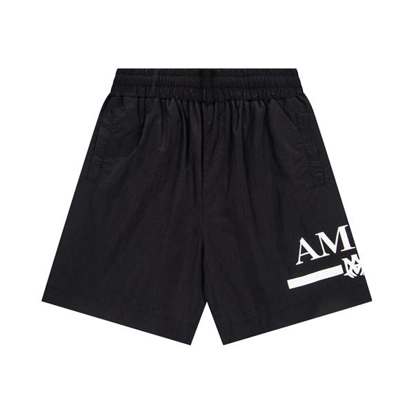 メンズ サマービーチショーツ 海パン 当季おすすめ 軽量 快適 AMIRI アミリ コピー ショーツ 春夏 デイリー使い お買い得