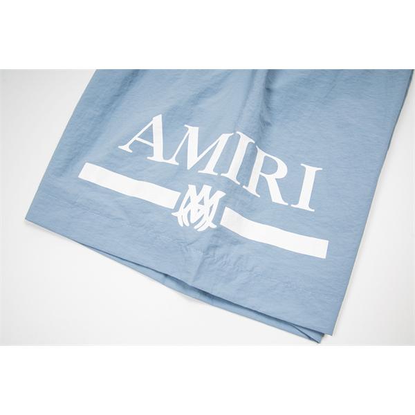 メンズ サマービーチショーツ 海パン 当季おすすめ 軽量 快適 AMIRI アミリ コピー ショーツ 春夏 デイリー使い お買い得