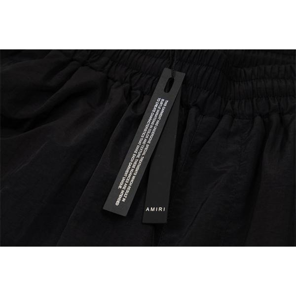 メンズ サマービーチショーツ 海パン 当季おすすめ 軽量 快適 AMIRI アミリ コピー ショーツ 春夏 デイリー使い お買い得