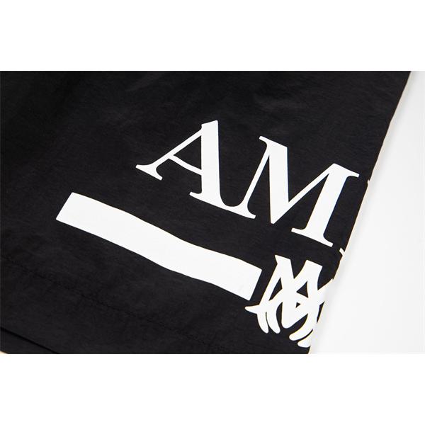 メンズ サマービーチショーツ 海パン 当季おすすめ 軽量 快適 AMIRI アミリ コピー ショーツ 春夏 デイリー使い お買い得