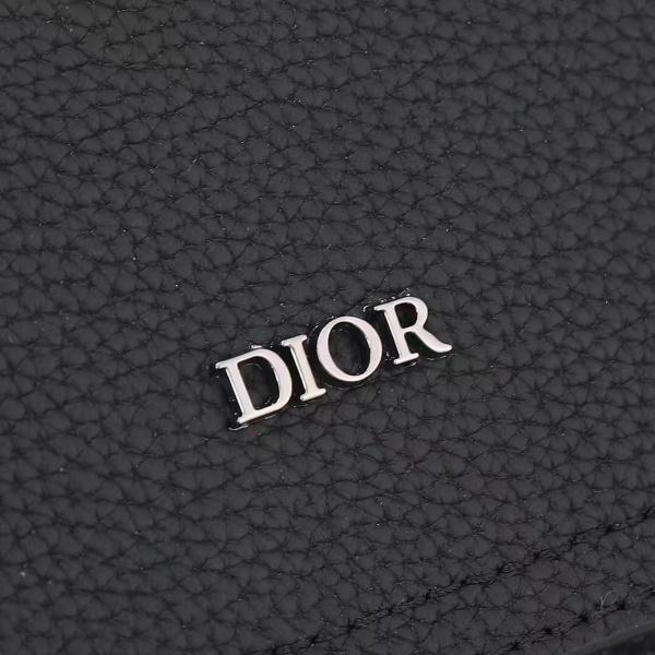 DIOR ディオール リュック メンズバックパック 総柄デザイン フロントポケット 大容量 軽量仕様 アウトドア 旅行 トレンド 人気