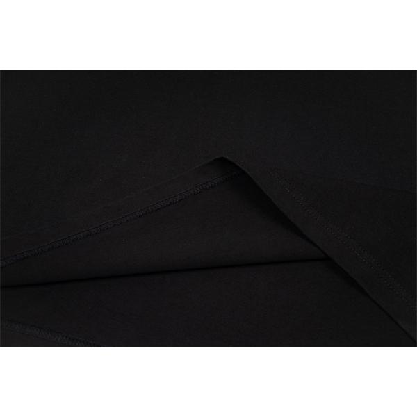 当季新作 メンズ 半袖 ストリート映え ワンポイントロゴ リラックスシルエット 春夏おすすめ デイリー使い AMIRI アミリ コピー Tシャツ