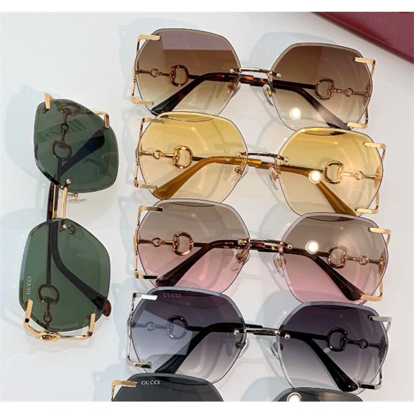 GUCCIグッチサングラスコピー 2026最新MODEL：GG1673　SIZE：64口16-140